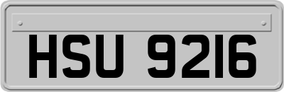 HSU9216