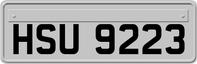 HSU9223