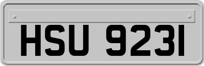 HSU9231