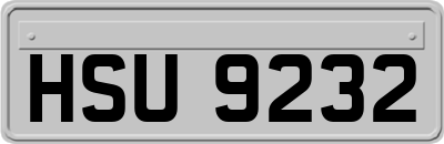HSU9232