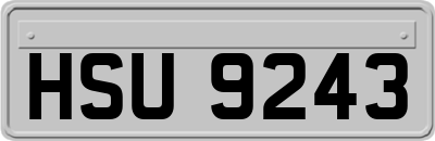 HSU9243