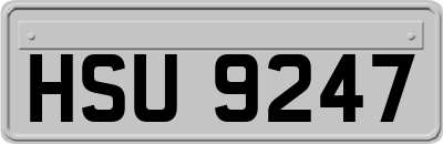 HSU9247