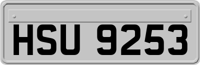HSU9253