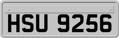 HSU9256