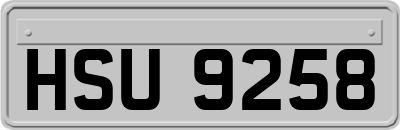 HSU9258