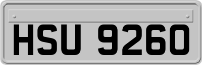 HSU9260