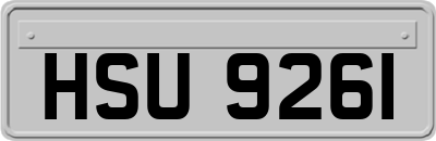 HSU9261