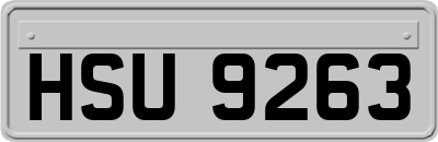 HSU9263