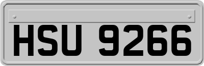 HSU9266
