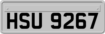 HSU9267