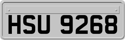 HSU9268