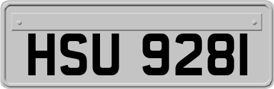 HSU9281