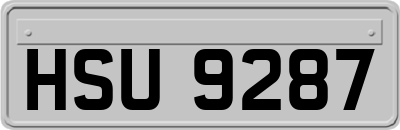 HSU9287