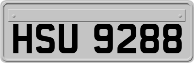 HSU9288