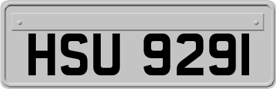 HSU9291