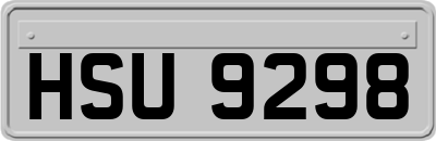 HSU9298