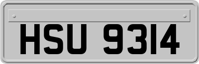HSU9314