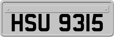HSU9315