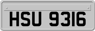 HSU9316