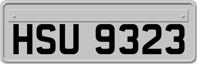 HSU9323