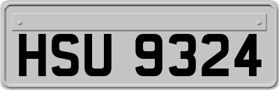 HSU9324