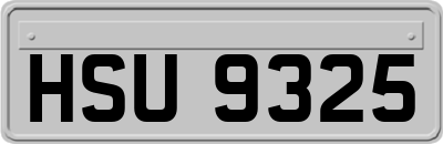 HSU9325