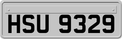 HSU9329