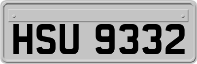 HSU9332
