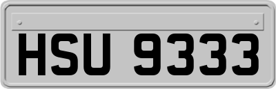 HSU9333