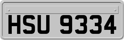 HSU9334