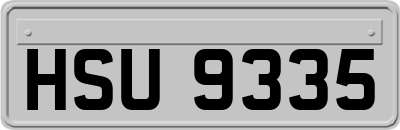 HSU9335