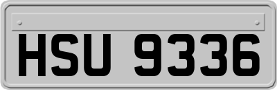 HSU9336