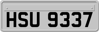 HSU9337