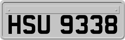 HSU9338