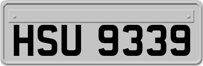 HSU9339