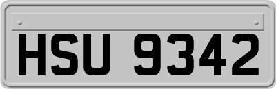 HSU9342