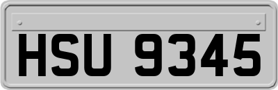 HSU9345