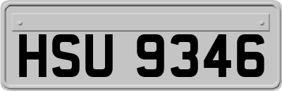HSU9346