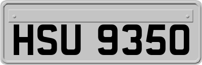 HSU9350