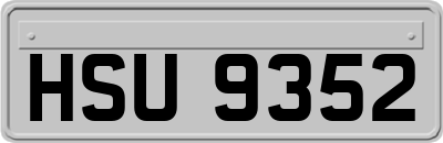 HSU9352