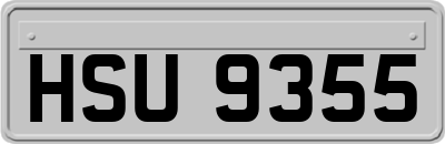 HSU9355