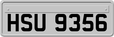 HSU9356