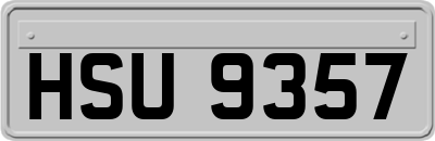 HSU9357