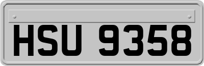 HSU9358