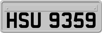 HSU9359