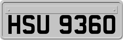 HSU9360