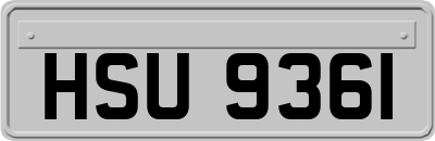 HSU9361