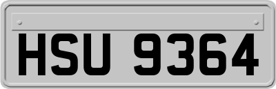 HSU9364