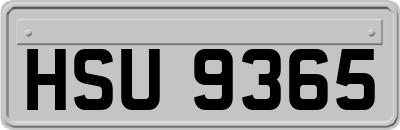 HSU9365