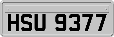 HSU9377